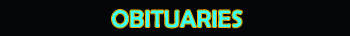 Obituaries