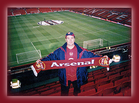 Helpsy @ OldTrafford