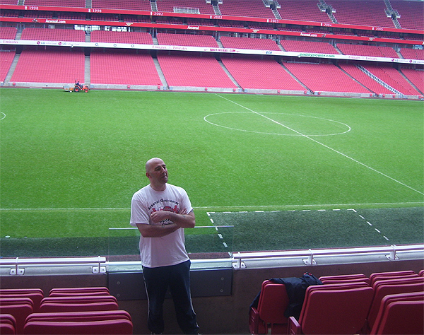 Jayl Gunner by Joe Curtis