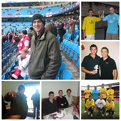 Alistair Bidmead (aka Bids) - DEc 18th 1986 - Aug 5th 2022 - R.I.P